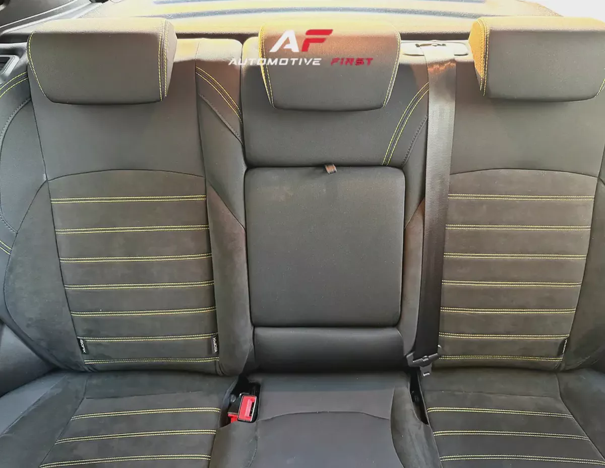 Pristine Condition | 2021 Alfa Romeo Giulietta Veloce | GCC Specs-8-8