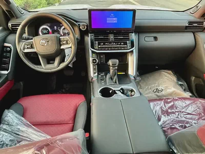 Toyota Land Cruiser VXR 2026 GCC Specs-10