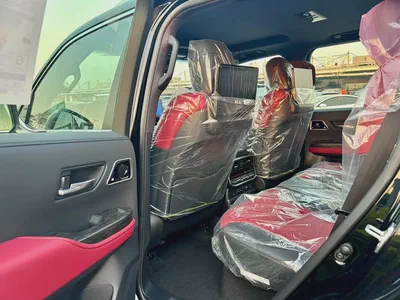 Toyota Land Cruiser VXR 2026 GCC Specs-16