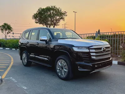 Toyota Land Cruiser VXR 2026 GCC Specs-1