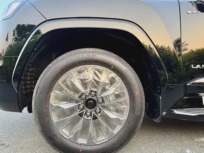 Toyota Land Cruiser VXR 2026 GCC Specs-8