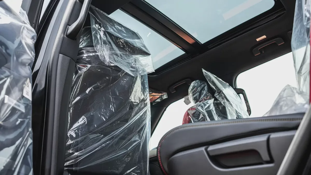 2026 Nissan Patrol Nismo 3.5L Twin Turbo AT Petrol (Black-Red)-16-16