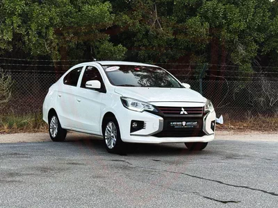 Mitsubishi Attrage GLX HIGHLINE Mitsubishi Attrage | 1.2 L | 2022 | GCC | Accident-Free | In Excellent Condition | 378 P.M-0