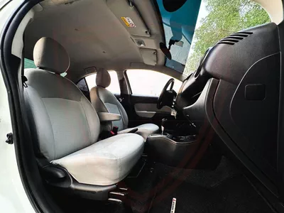Mitsubishi Attrage GLX HIGHLINE Mitsubishi Attrage | 1.2 L | 2022 | GCC | Accident-Free | In Excellent Condition | 378 P.M-9