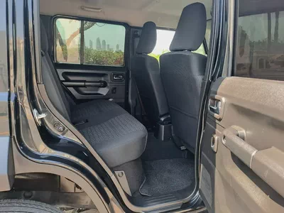 1030-Monthly l GCC l 4WD , Cruise, Camera l Accident Free-9