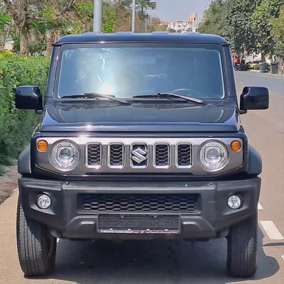 1030-Monthly l GCC l 4WD , Cruise, Camera l Accident Free-3