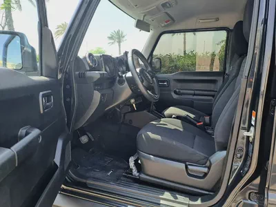 1030-Monthly l GCC l 4WD , Cruise, Camera l Accident Free-7
