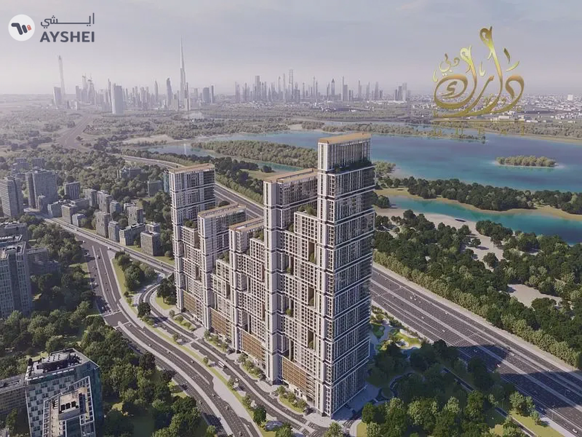 Breathtaking views and services that exceed expectations – The Element, Shoba & One
