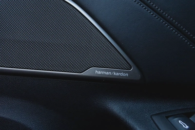 BMW 5 Series M5 Competition 2022-3