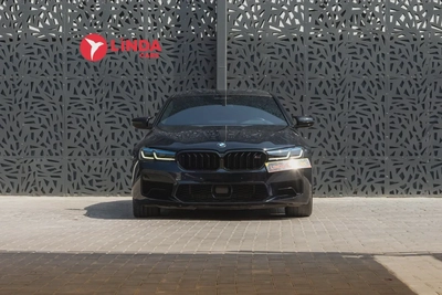 BMW 5 Series M5 Competition 2022-5