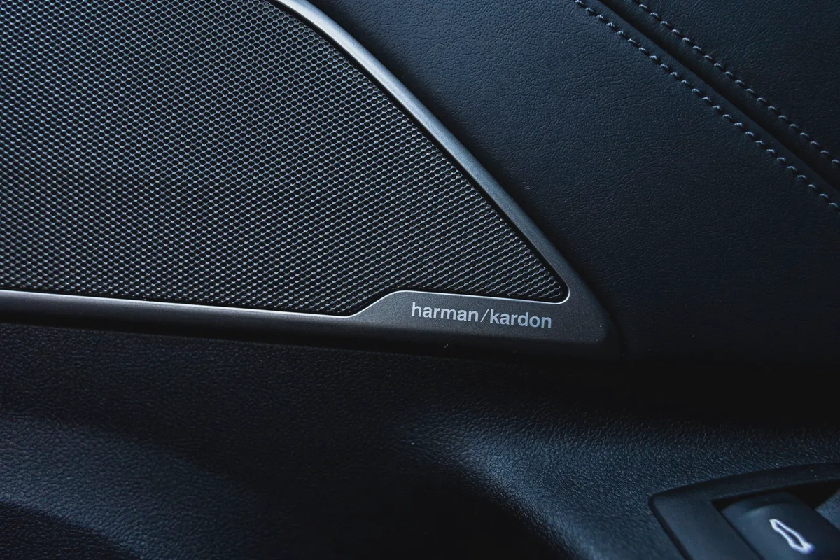 BMW 5 Series M5 Competition 2022-3-3