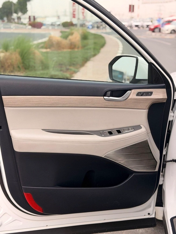 Hyundai Palisade Limited edition | 360 camera, panoramic, head up display full option