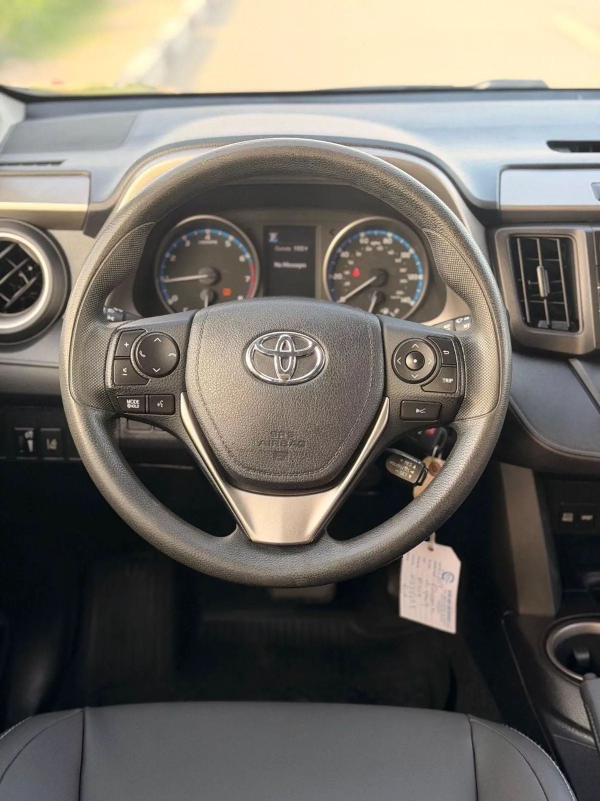 Toyota RAV4 EX 2.5L 2017 RAV4-6-0