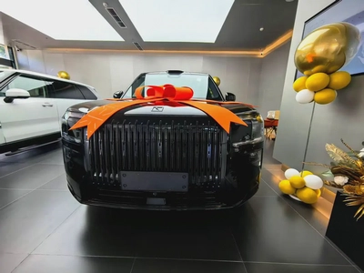 ZEEKR 9X Ultra 70kWh - 2025-0
