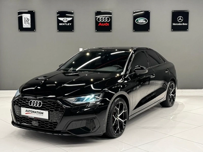 Audi A3 2022-0