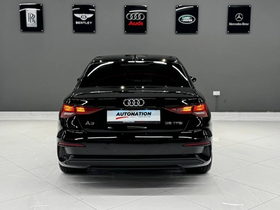 Audi A3 2022-2