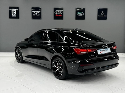 Audi A3 2022-6