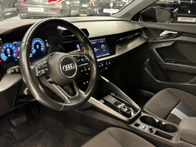Audi A3 2022-5
