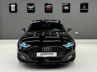 Audi A3 2022-4