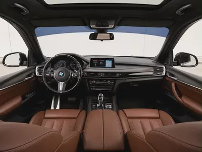 AED 1,370 EMI PM | BMW X5 | XDRIVE50i M | ORIGINAL PAINT | FULL SERVICE HISTORY | 0% DOWNPAYMENT-10