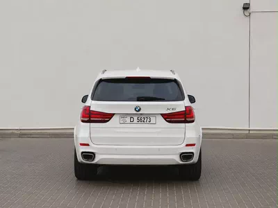 AED 1,370 EMI PM | BMW X5 | XDRIVE50i M | ORIGINAL PAINT | FULL SERVICE HISTORY | 0% DOWNPAYMENT-5