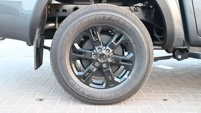 Nissan Navara PRO4X FULL OPTION ALL COLOUR ....-13