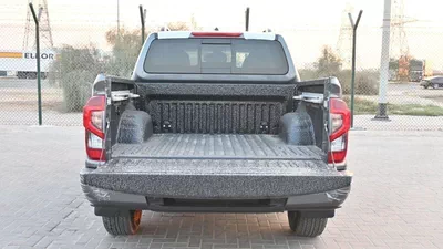 Nissan Navara PRO4X FULL OPTION ALL COLOUR ....-16