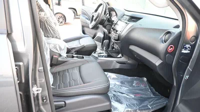 Nissan Navara PRO4X FULL OPTION ALL COLOUR ....-17