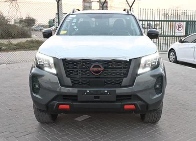 Nissan Navara PRO4X FULL OPTION ALL COLOUR ....-1
