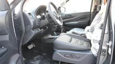 Nissan Navara PRO4X FULL OPTION ALL COLOUR ....-19