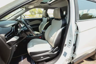 AED 542/month | JAC JS4 Intelligent | GCC Specs | REF#J22767-9