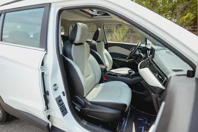 AED 542/month | JAC JS4 Intelligent | GCC Specs | REF#J22767-10