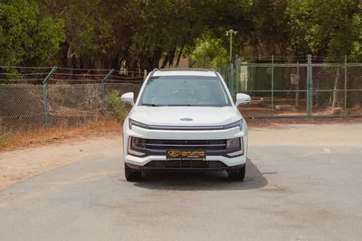 AED 542/month | JAC JS4 Intelligent | GCC Specs | REF#J22767-5