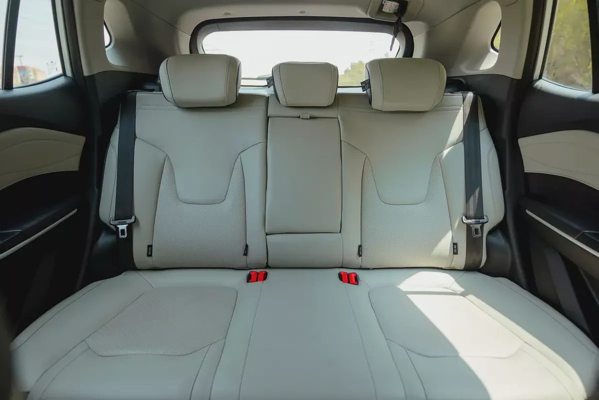 AED 542/month | JAC JS4 Intelligent | GCC Specs | REF#J22767-11-11
