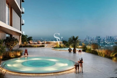 The Mural, Dubai Maritime City, Dubai-8
