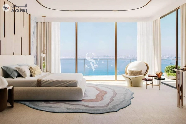 The Mural, Dubai Maritime City, Dubai