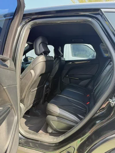 LINCOLN MKC-8