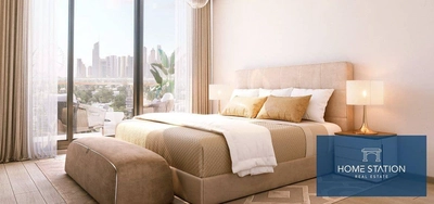 Azizi Amber, Al Furjan West, Al Furjan, Dubai-0