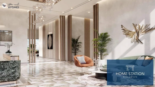 Azizi Amber, Al Furjan West, Al Furjan, Dubai