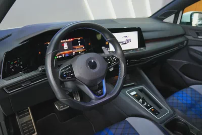2022 - Volkswagen Golf R - BRAND NEW!-10