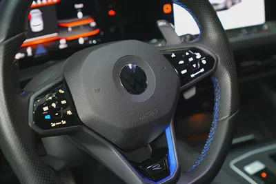 2022 - Volkswagen Golf R - BRAND NEW!-12