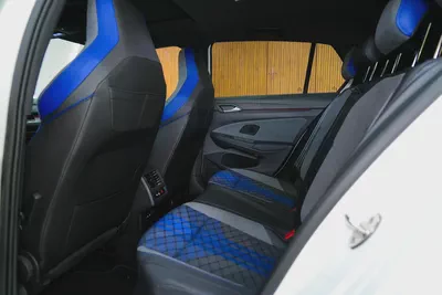 2022 - Volkswagen Golf R - BRAND NEW!-15