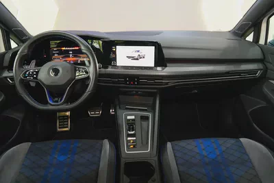 2022 - Volkswagen Golf R - BRAND NEW!-17