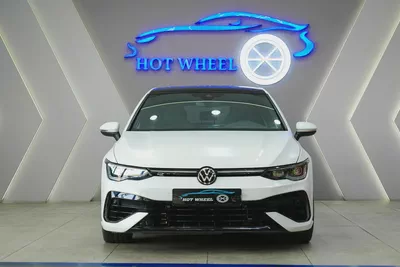 2022 - Volkswagen Golf R - BRAND NEW!-1
