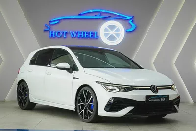 2022 - Volkswagen Golf R - BRAND NEW!-2