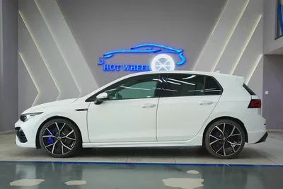 2022 - Volkswagen Golf R - BRAND NEW!-5