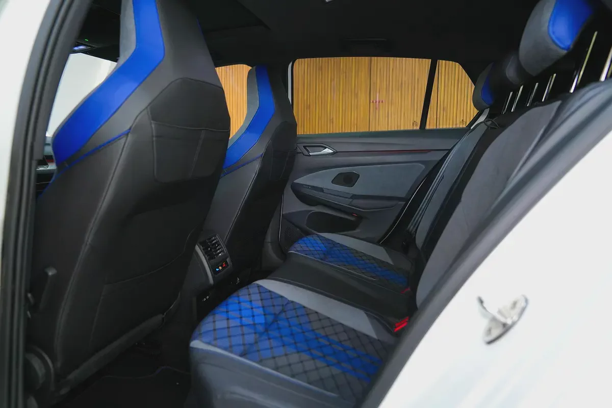 2022 - Volkswagen Golf R - BRAND NEW!-15-15