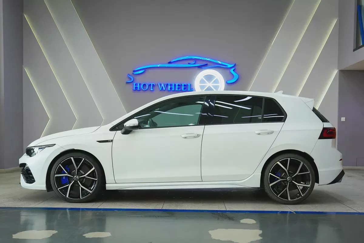 2022 - Volkswagen Golf R - BRAND NEW!-5-5