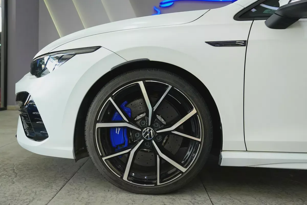 2022 - Volkswagen Golf R - BRAND NEW!-6-6