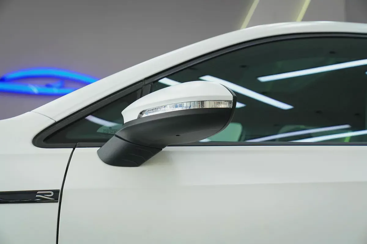 2022 - Volkswagen Golf R - BRAND NEW!-7-7